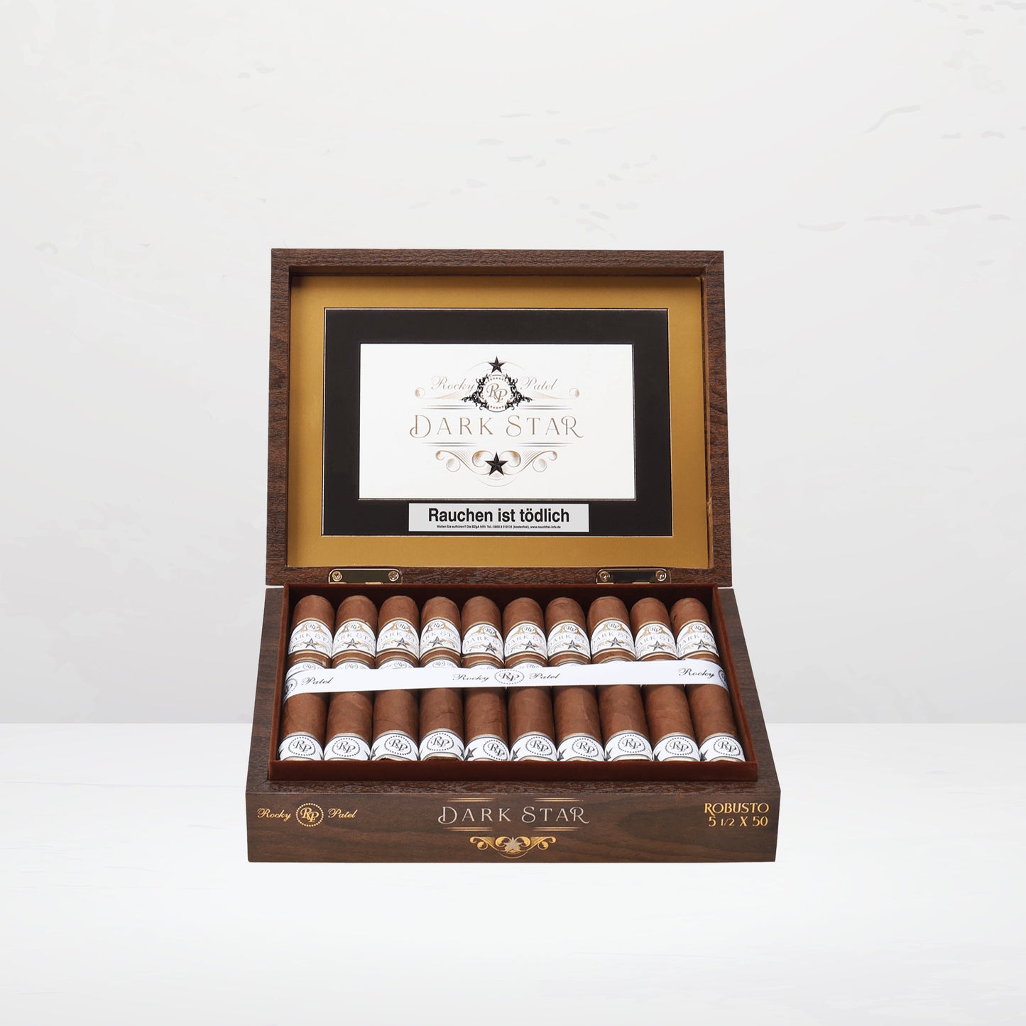 Rocky Patel Dark Star Robusto
