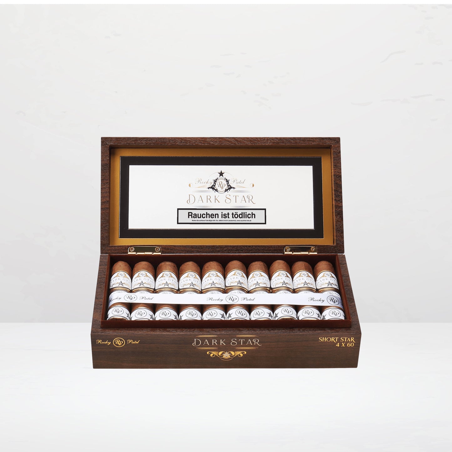 Rocky Patel Dark Star Short Star