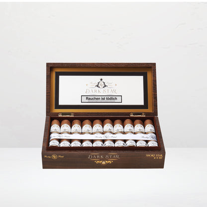 Rocky Patel Dark Star Short Star