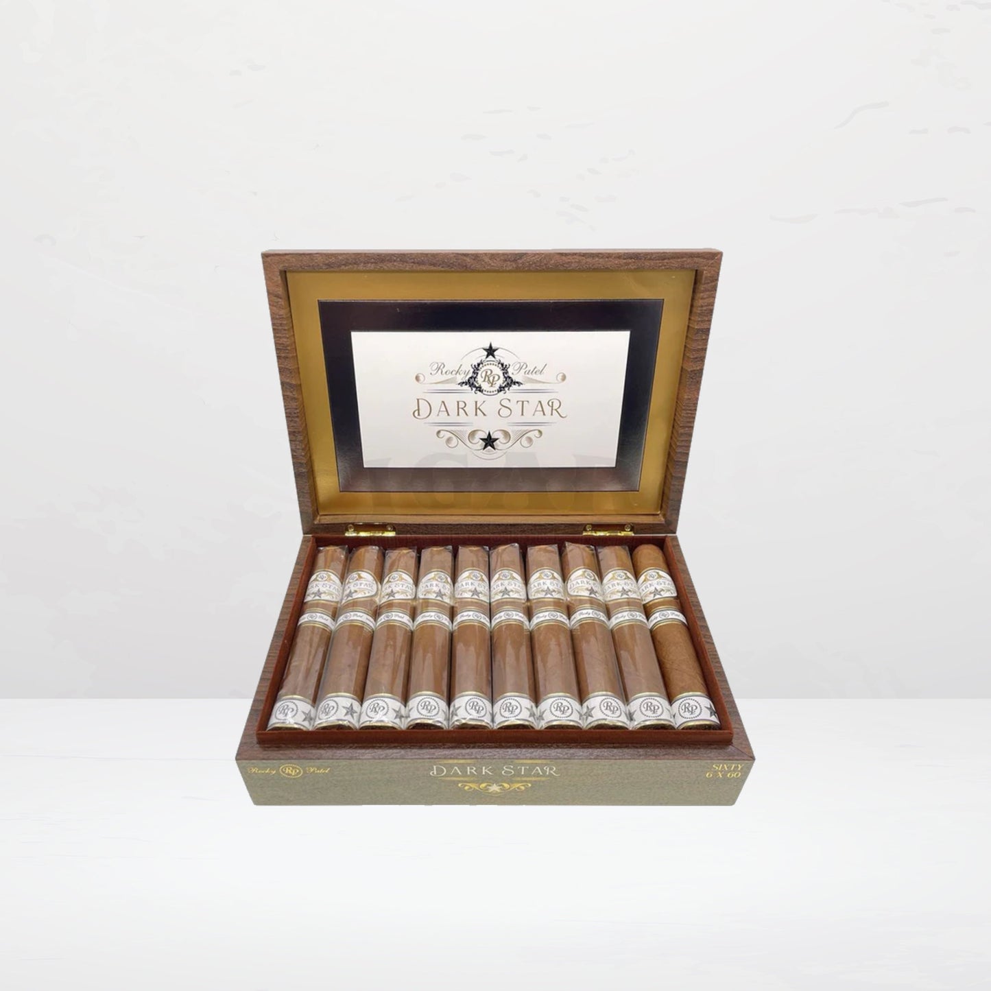 Rocky Patel Dark Star Sixty