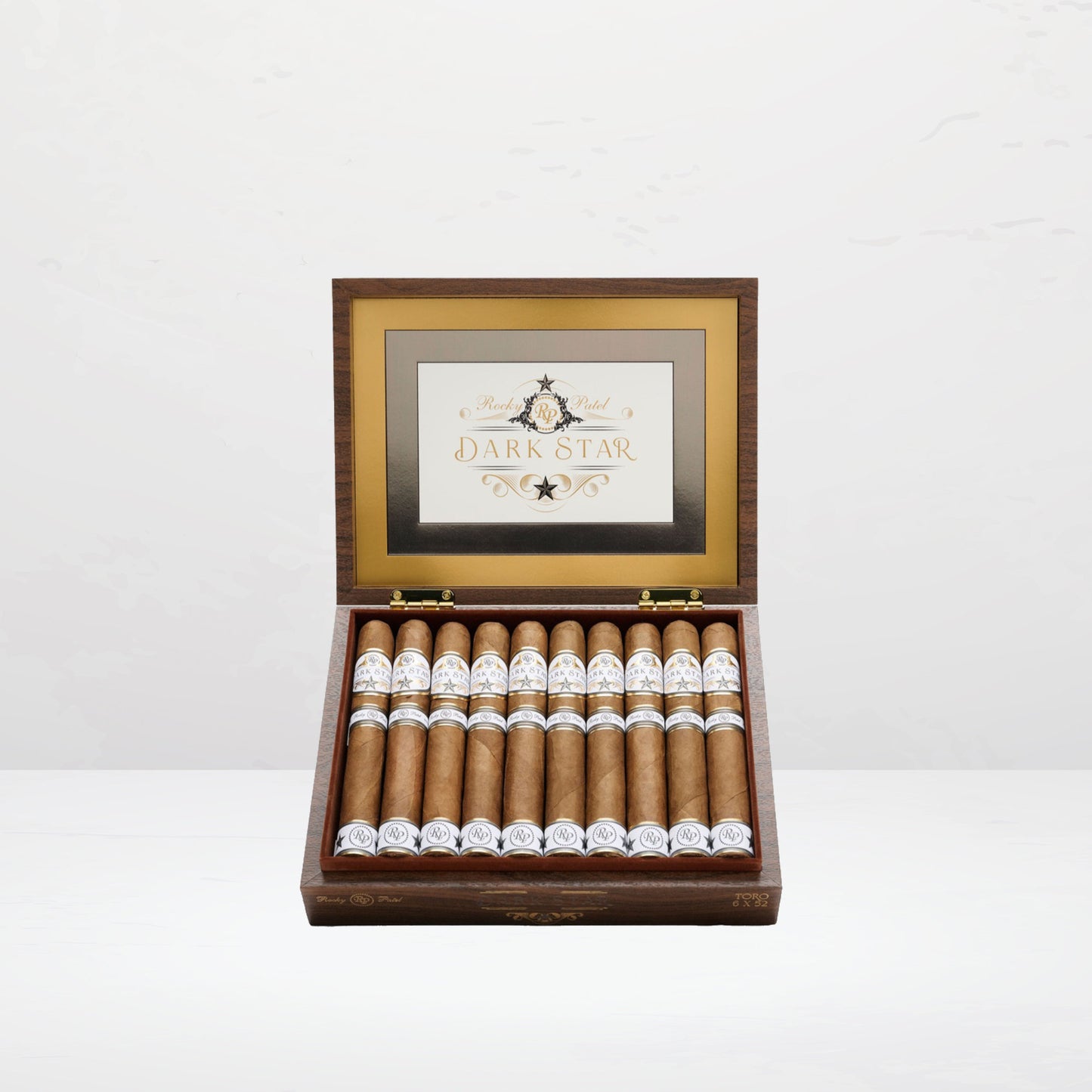 Rocky Patel Dark Star Toro