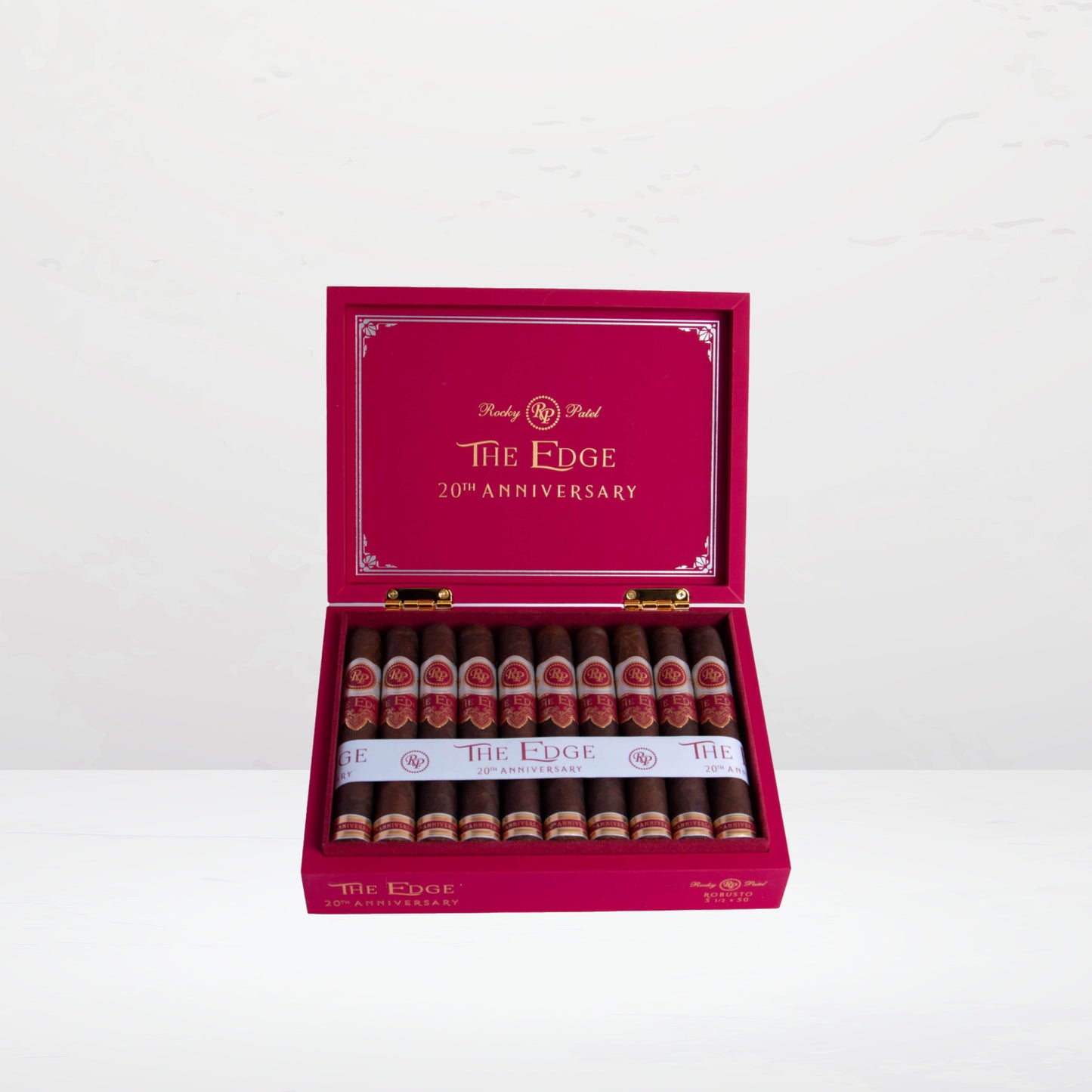 Rocky Patel The Edge 20th Robusto