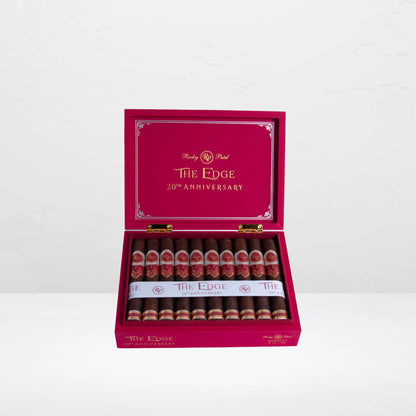 Rocky Patel The Edge 20th Sixty