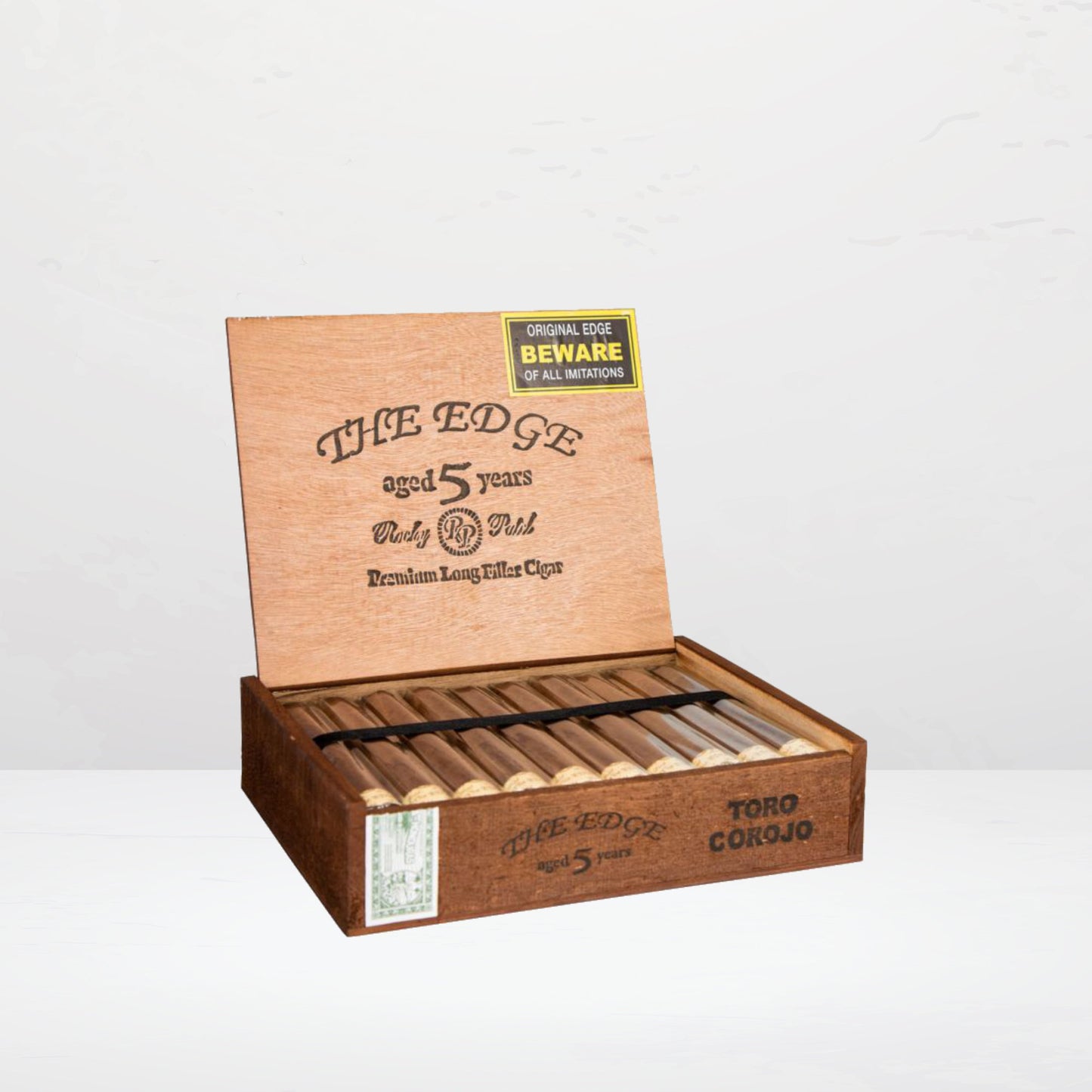 Rocky Patel The Edge Corojo Toro