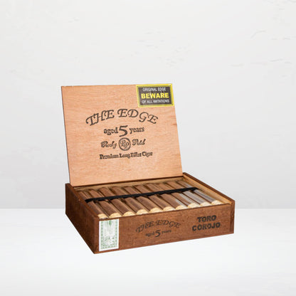 Rocky Patel The Edge Corojo Toro