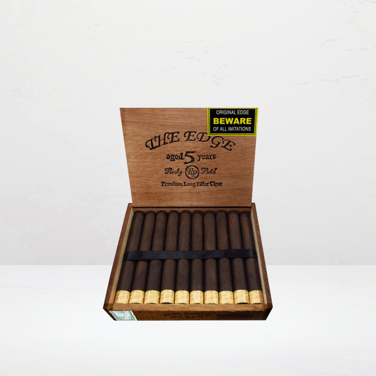 Rocky Patel The Edge Maduro Robusto
