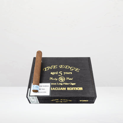 Rocky Patel The Edge Nicaragua Toro