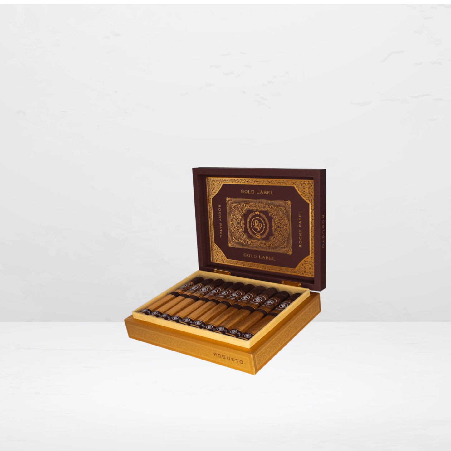 Rocky Patel Gold Label Robusto