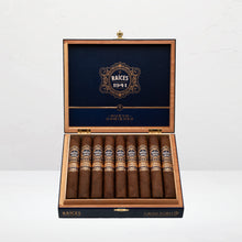 Raices 1941 Nuevo Comienzo Gran Toro