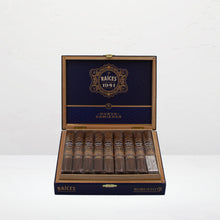 Raices 1941 Nuevo Comienzo Robusto