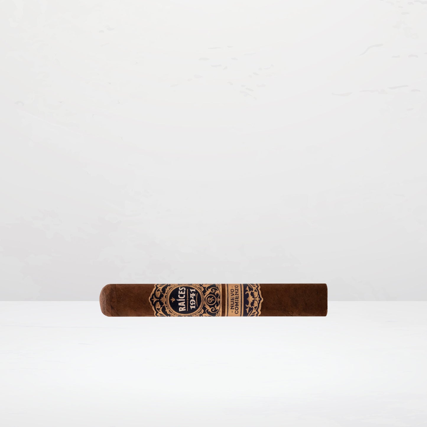 Raices 1941 Nuevo Comienzo Robusto