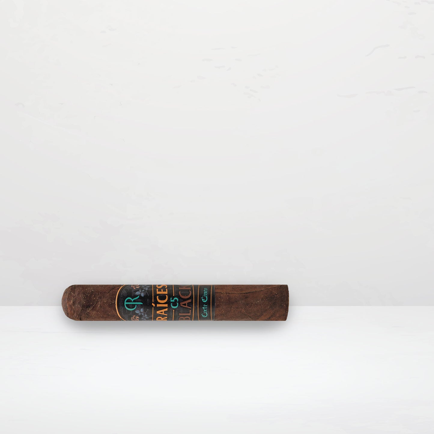 Raices C5 Black Robusto