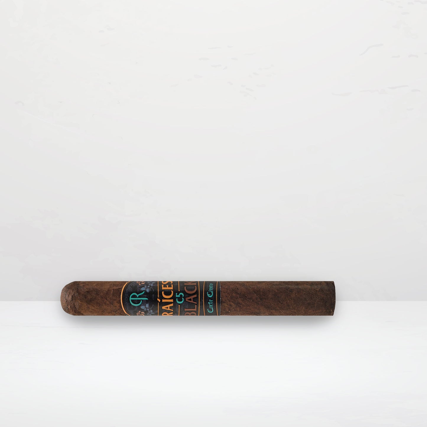 Raices C5 Black Toro