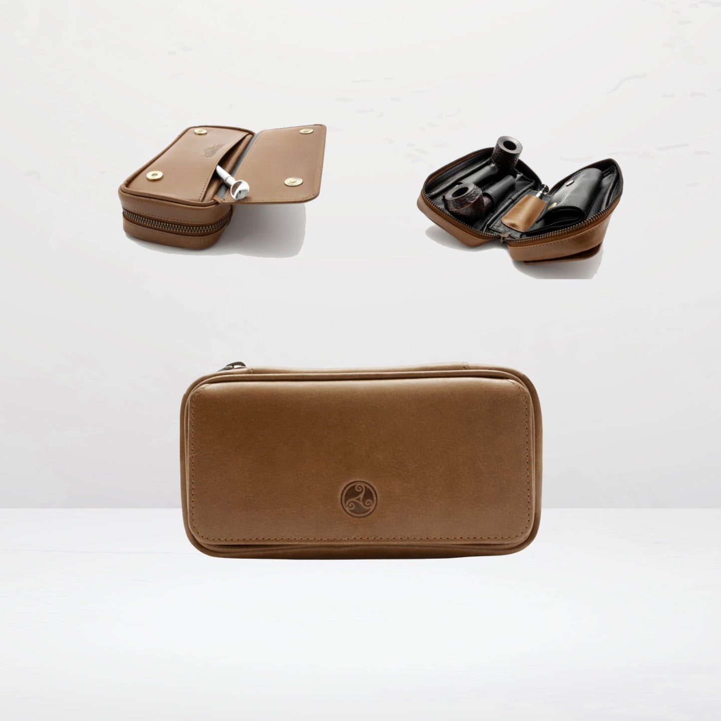 Rattray`s Whisky Pipe Bag 1