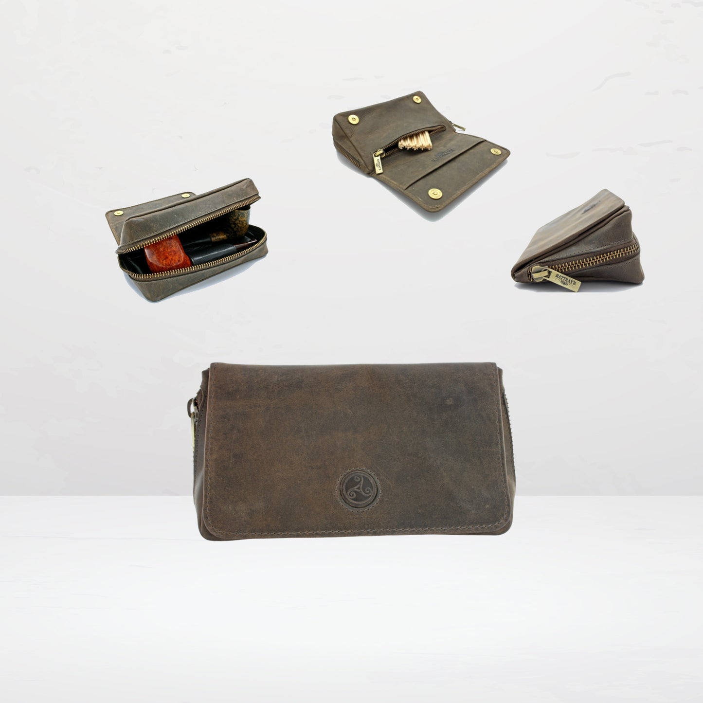 Rattray`s Peat Combo Pouch 2