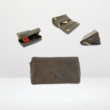 Rattray`s Peat Combo Pouch 2