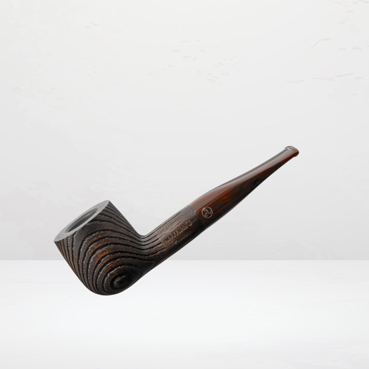 Rattray's Pheasant G 5 - 9mm - 17864 - Straight - Billiard