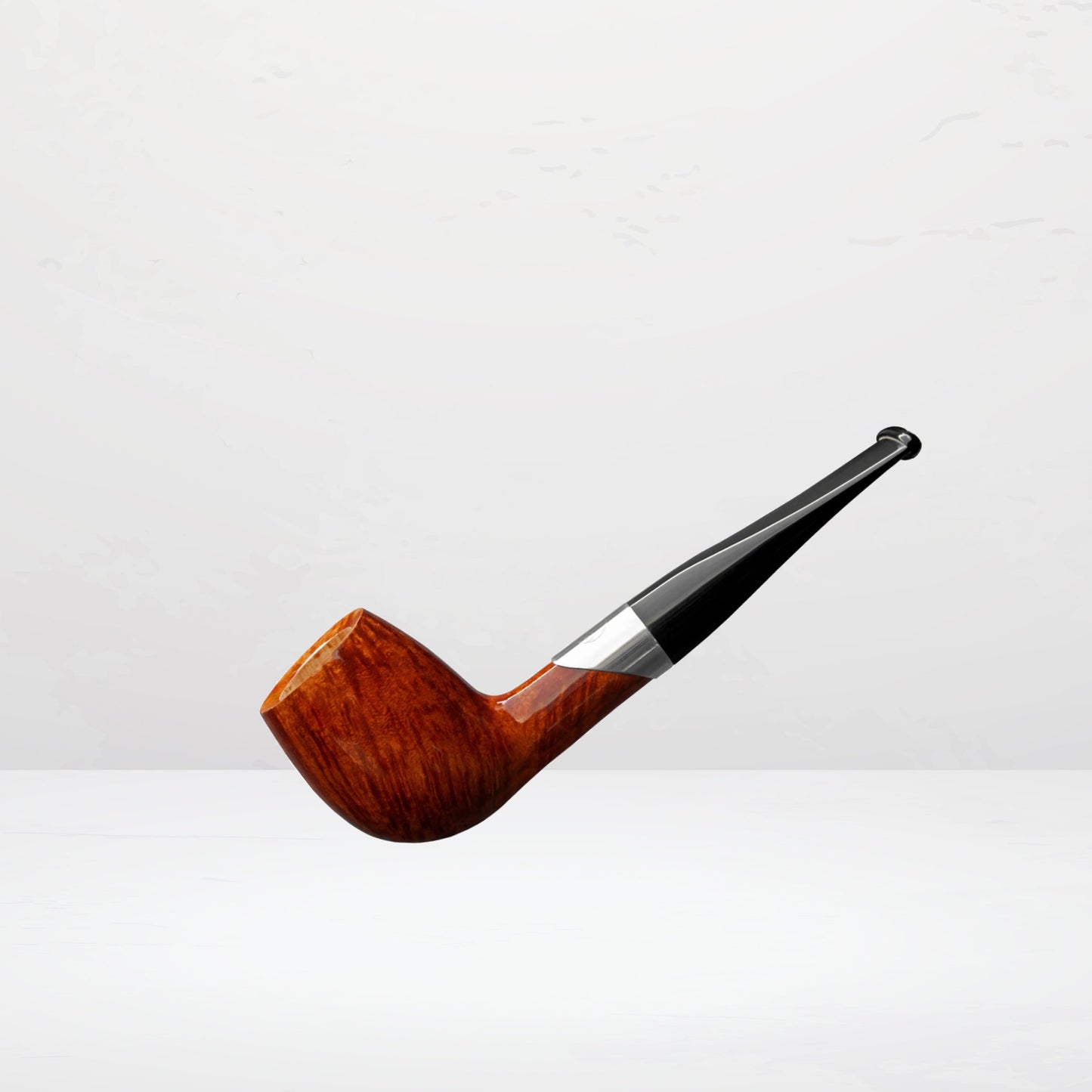Rattray's Emblem Pfeife 157 Egg 15010 9mm