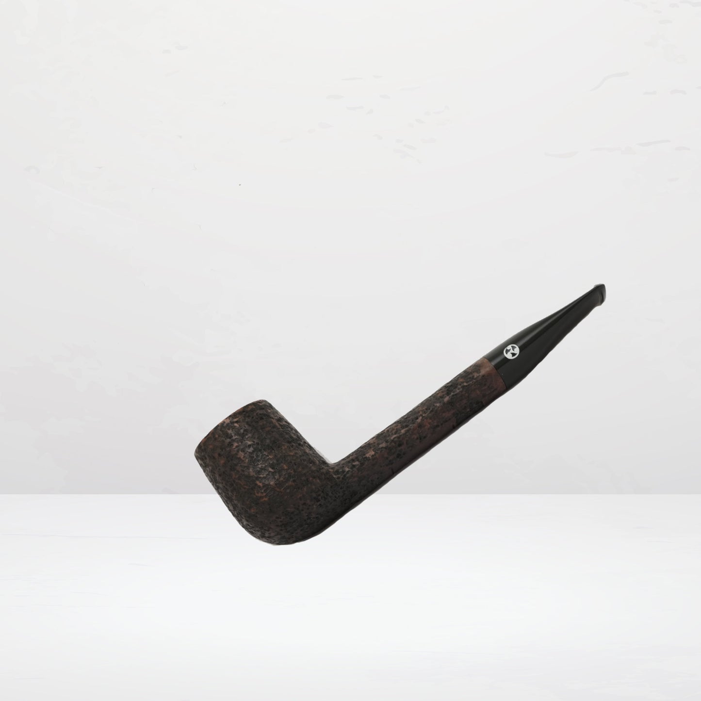 Rattray's Kyloe Pfeife 66 Lovat Rustic 11482 9mm