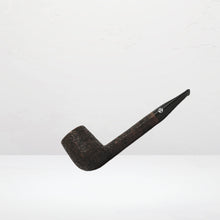 Rattray's Kyloe Pfeife 66 Lovat Rustic 11482 9mm