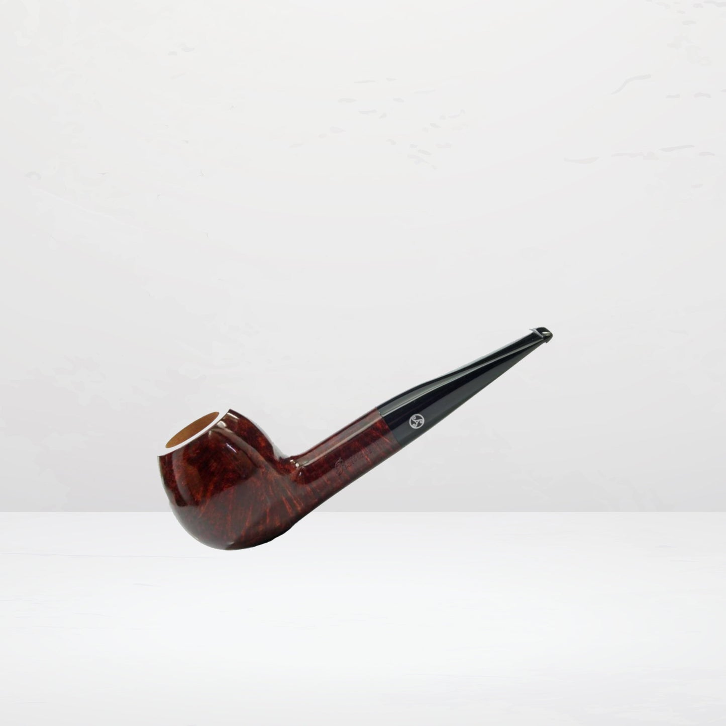 Rattray's Marlin Pfeife 3 Apple 13621 9mm