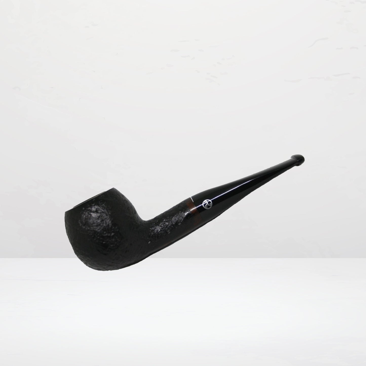 Rattray's Old Gowrie Pfeife 3 Apple 13642 9mm