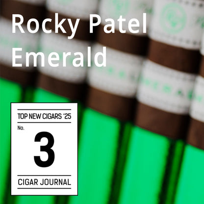 Rocky Patel Emerald Toro