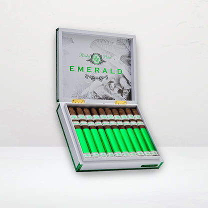 Rocky Patel Emerald Toro