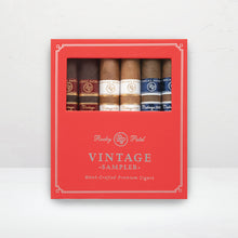 Rocky Patel Vintage Sampler Sampler