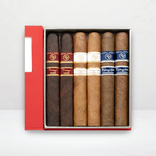 Rocky Patel Vintage Sampler Sampler