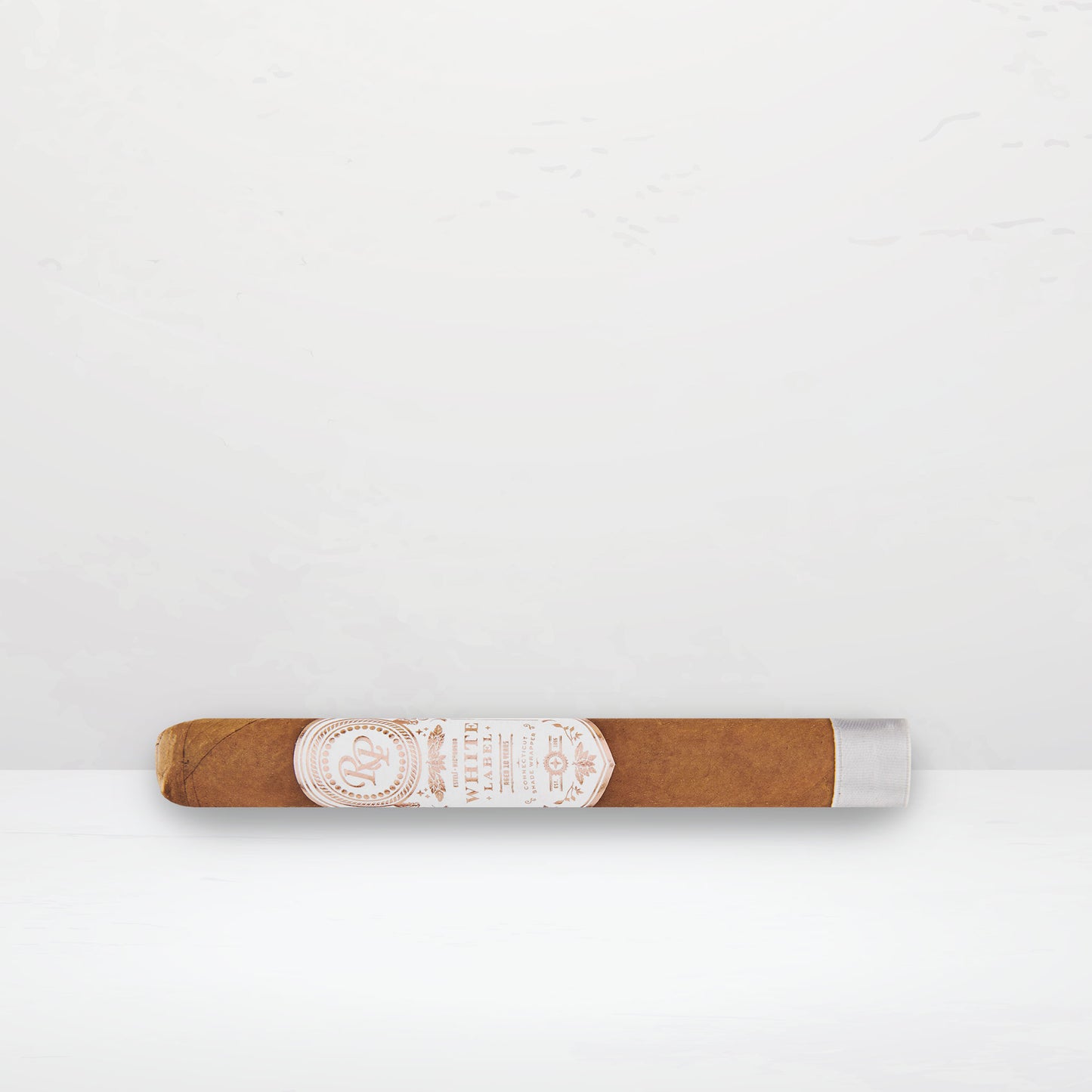Rocky Patel White Label Toro