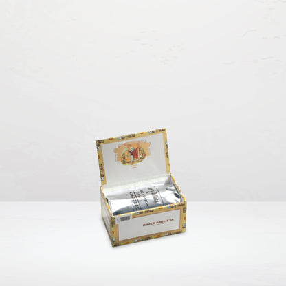 Romeo y Julieta Cazadores