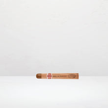 Romeo y Julieta Coronitas en Cedro