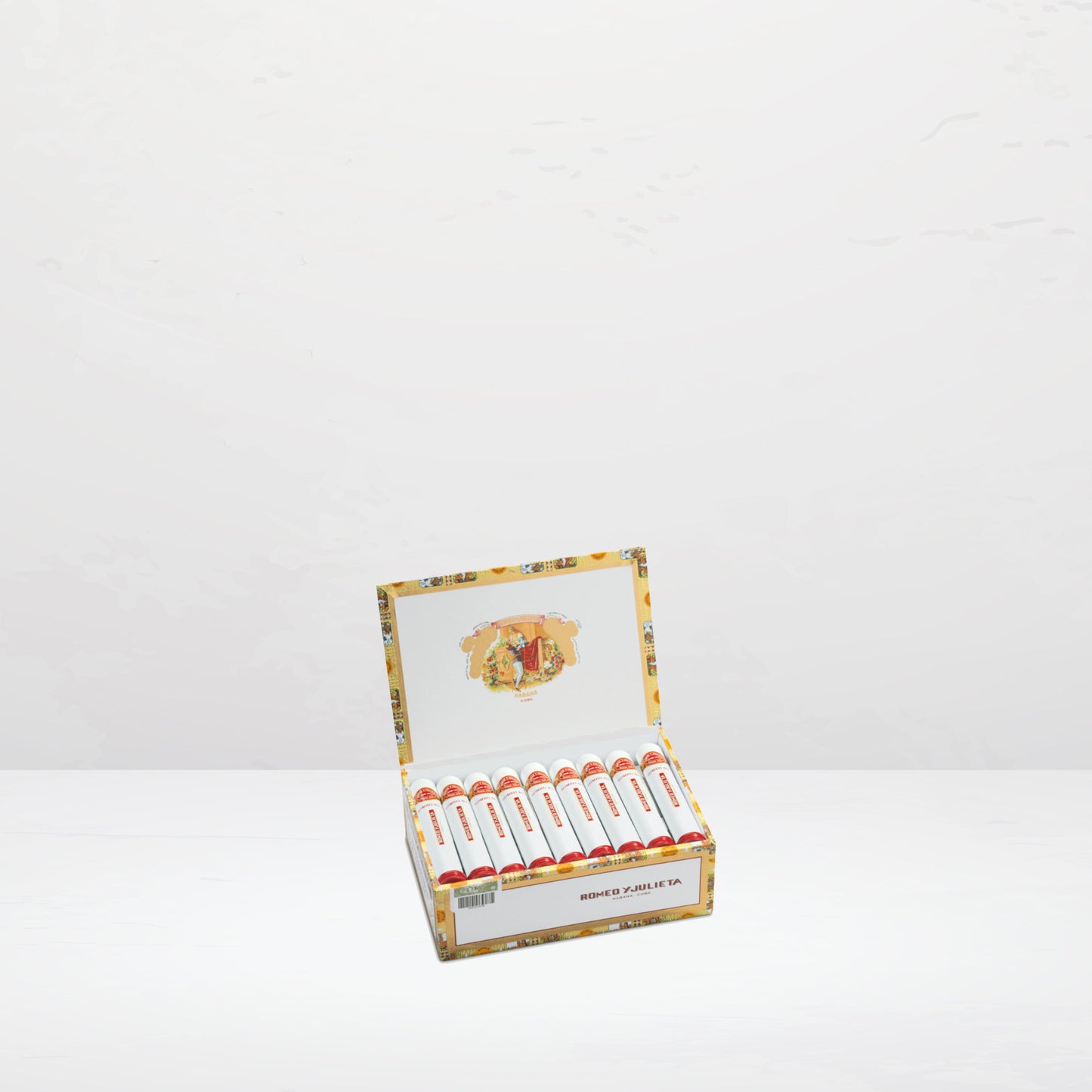 Romeo y Julieta No. 3 AT