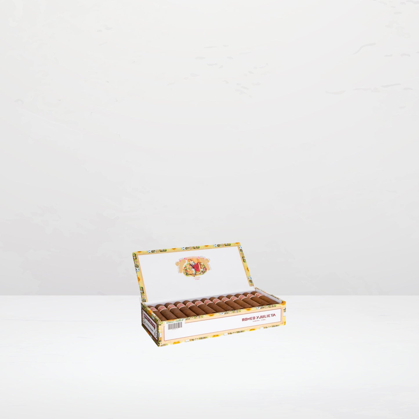 Romeo y Julieta Petit Royales