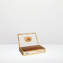 Romeo y Julieta Regalias de Londres