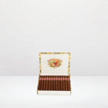 Romeo y Julieta Sport Largos