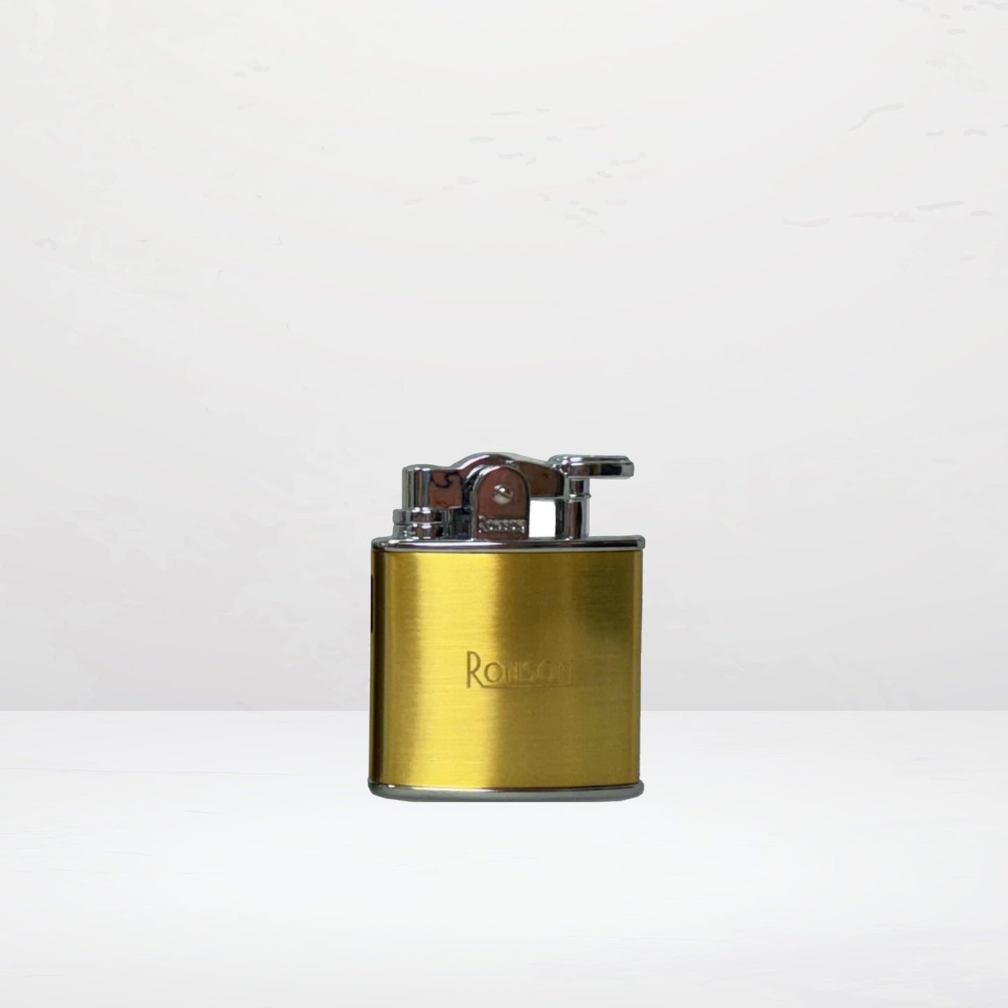 Ronson Nostalgia Feuerzeug