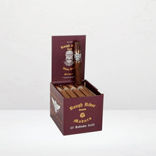 Rough Rider Maduro Robusto