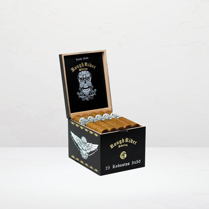 Rough Rider Connecticut Robusto