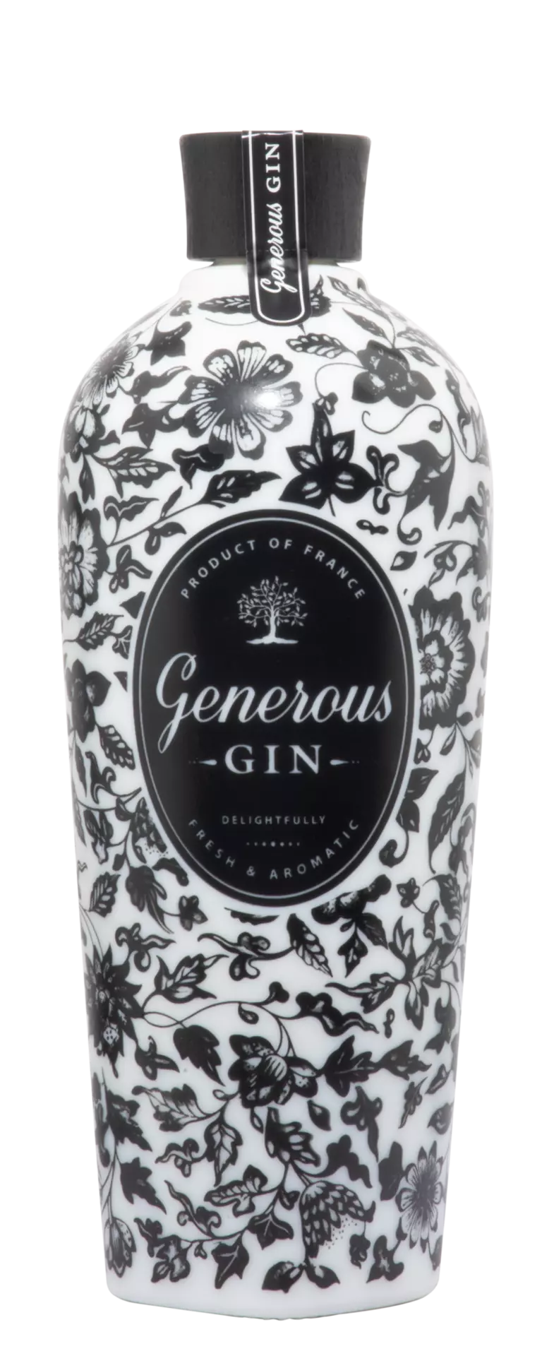Generous Gin