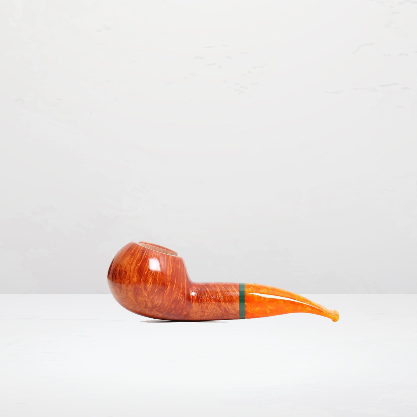 Savinelli Arancia Smooth Brown 320 KS 9mm