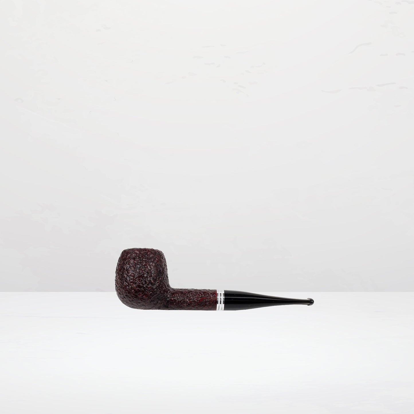 Savinelli Bianca Rusticated 207  9mm