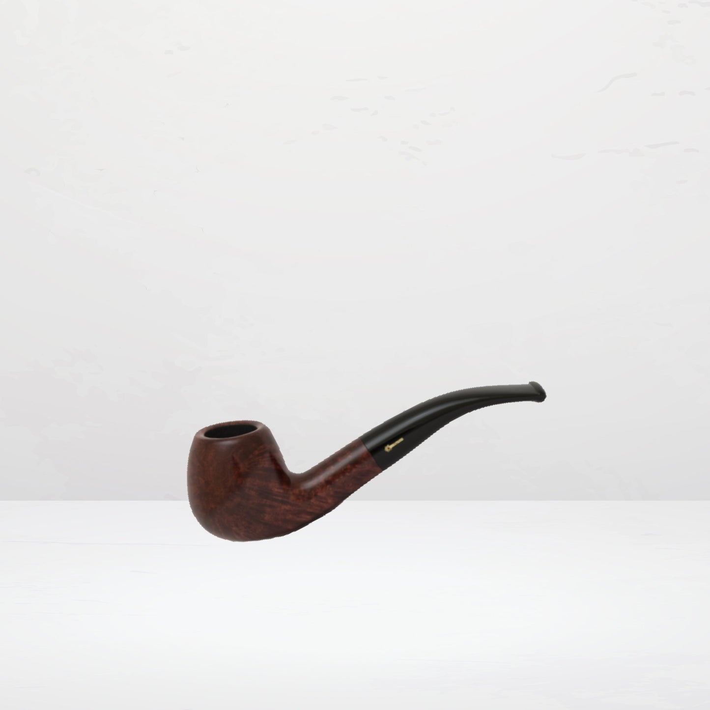 Savinelli Garda Bent Apple 626 9mm