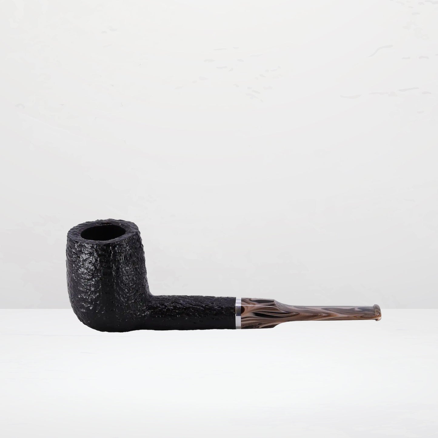 Savinelli Morellina Rust Nera 114KS 9mm