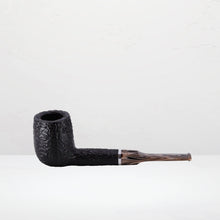 Savinelli Morellina Rust Nera 114KS 9mm