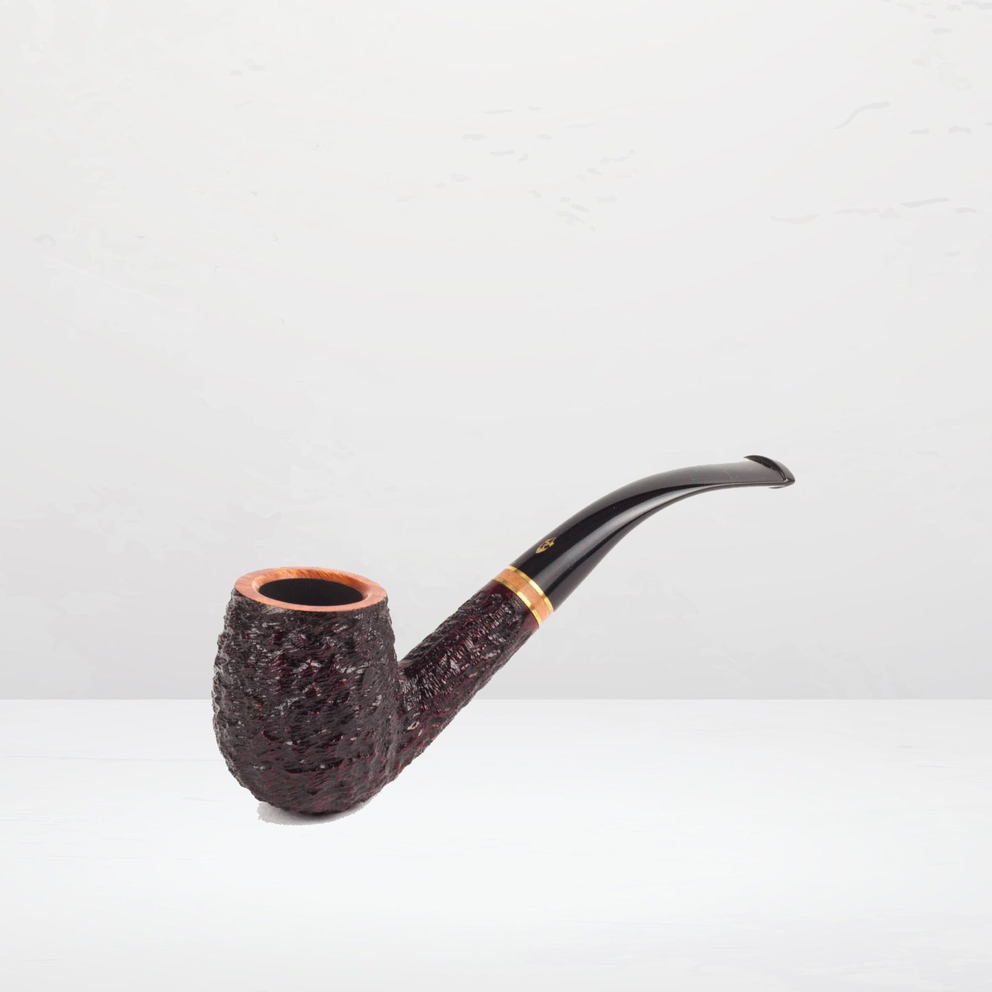 Savinelli Porto Cervo Rust 616KS 9mm