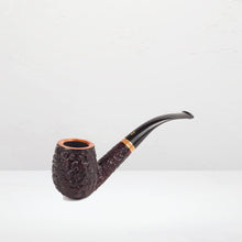 Savinelli Porto Cervo Rust 616KS 9mm