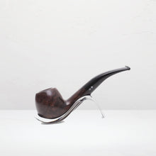 Savinelli New Rimini Smooth Dark Brown 626 9mm