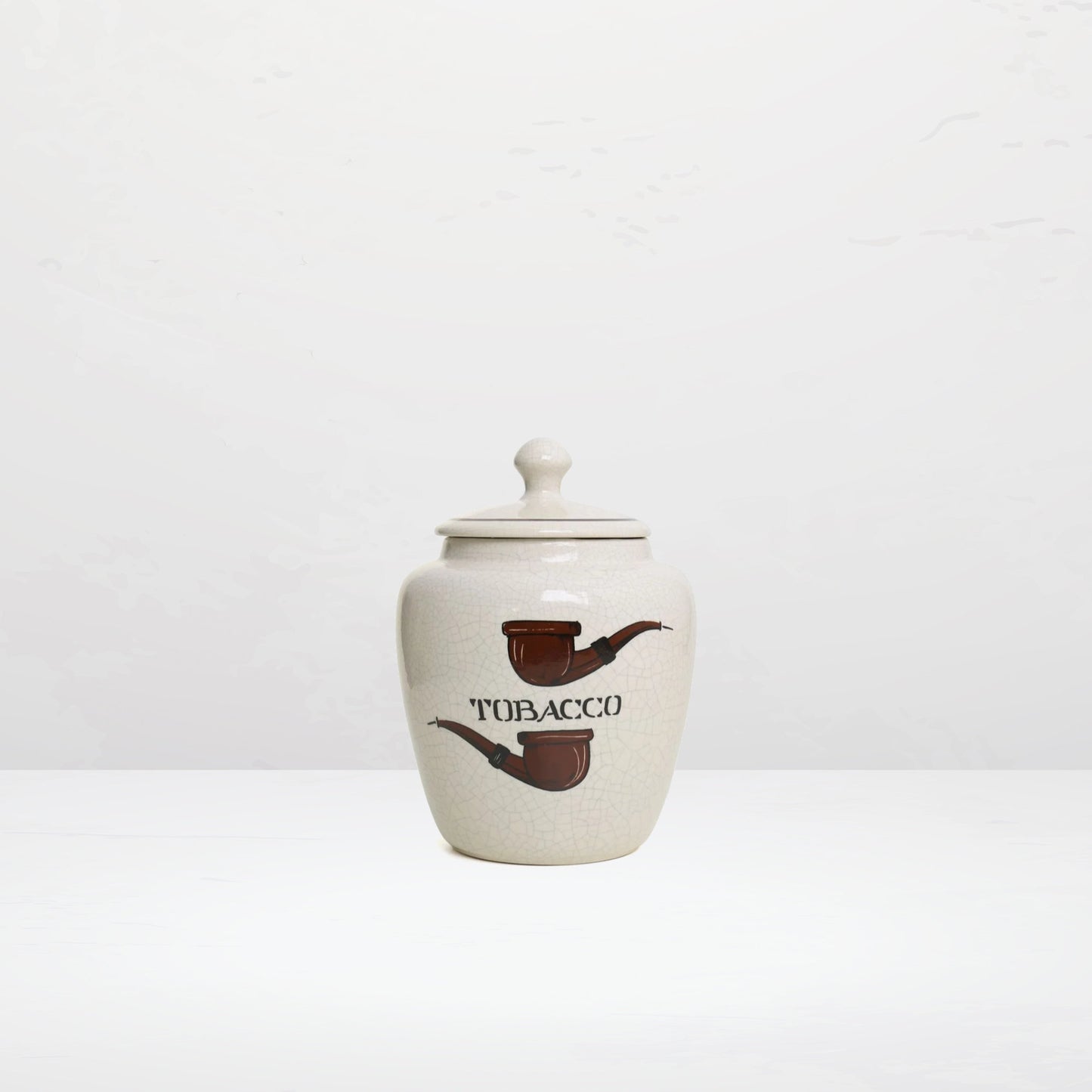 Savinelli Tabacco Jar Tobago - Pipe